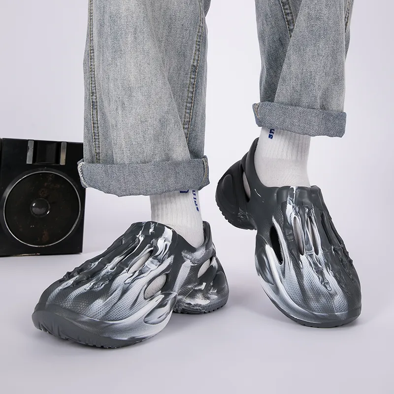 ZOVE Clogs Men-5