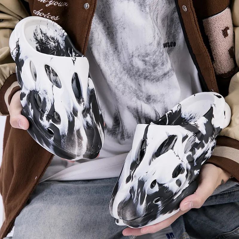 ZOVE Clogs Men-2