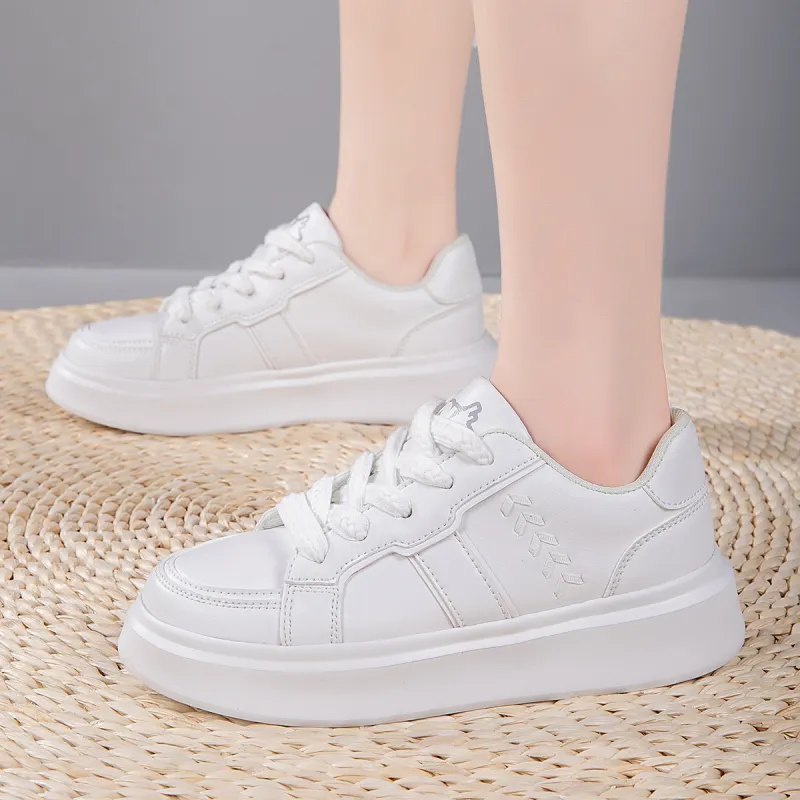 ZOVE Slip-Resistant Water-Resistant Lightweight Low-Top Skateboard Shoes Unisex-10