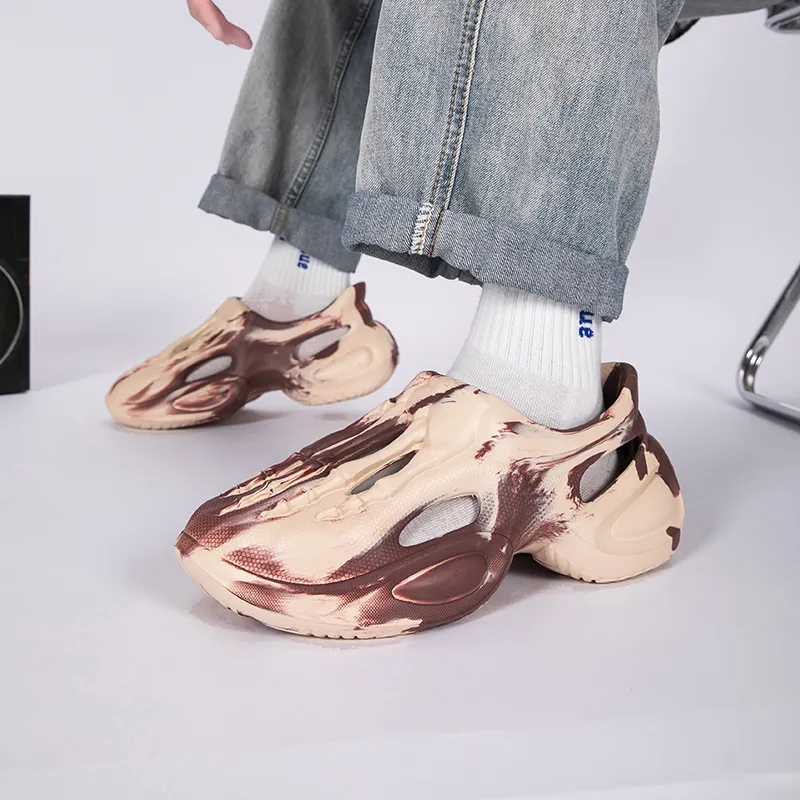 ZOVE Clogs Men-19