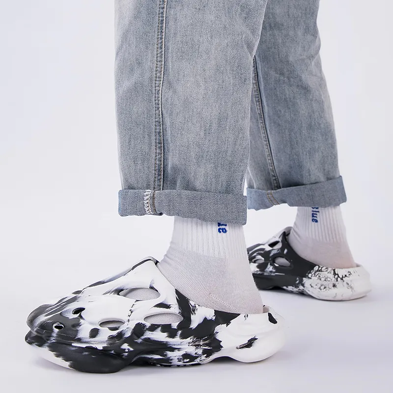 ZOVE Clogs Men-4