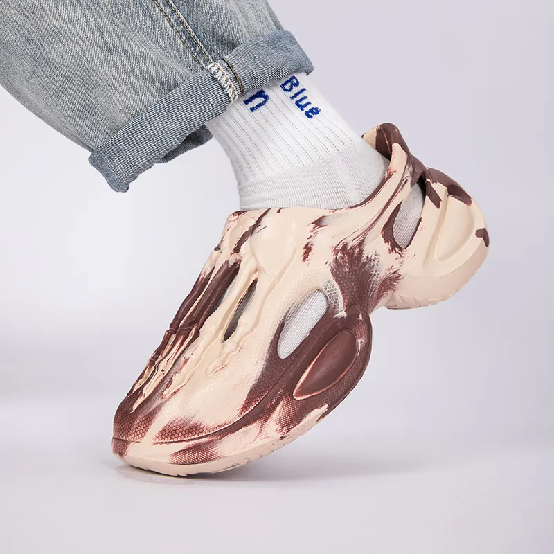 ZOVE Clogs Men-22