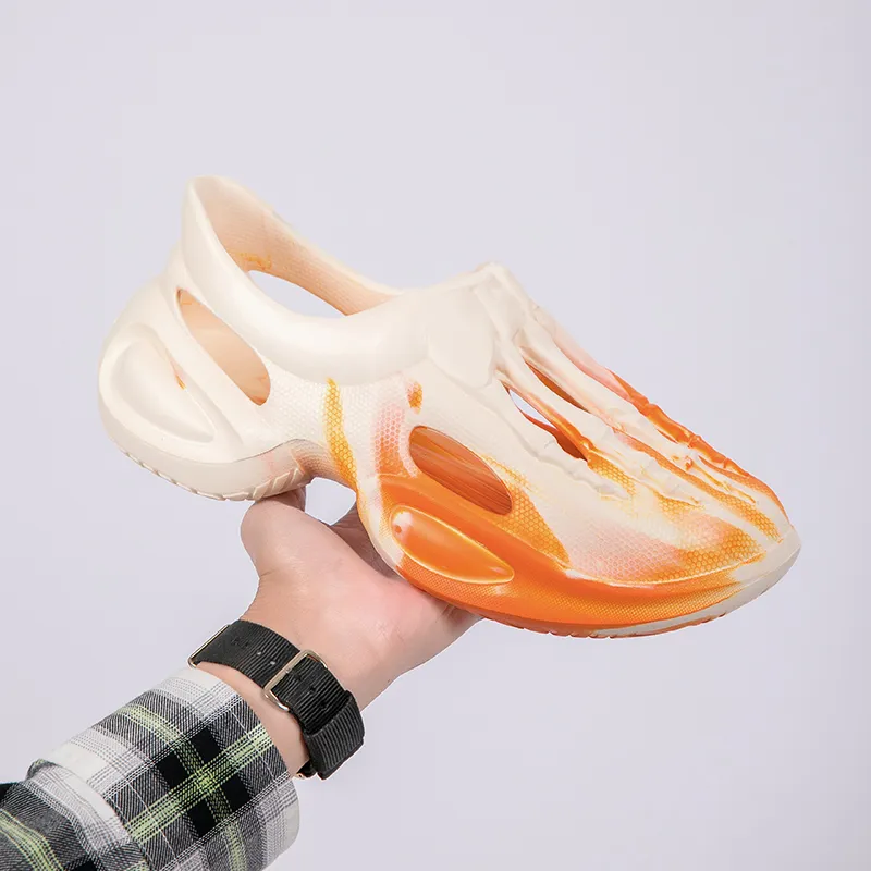 ZOVE Clogs Men-9
