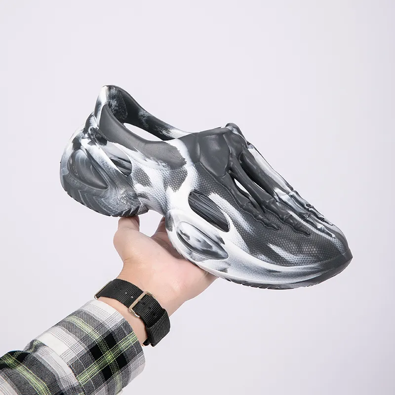 ZOVE Clogs Men-2