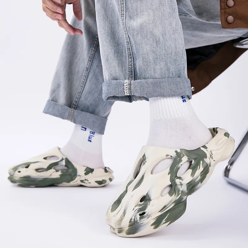 ZOVE Clogs Men-9