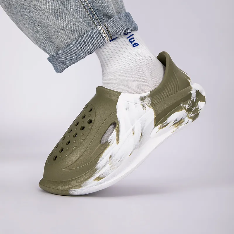 ZOVE Clogs Men-9