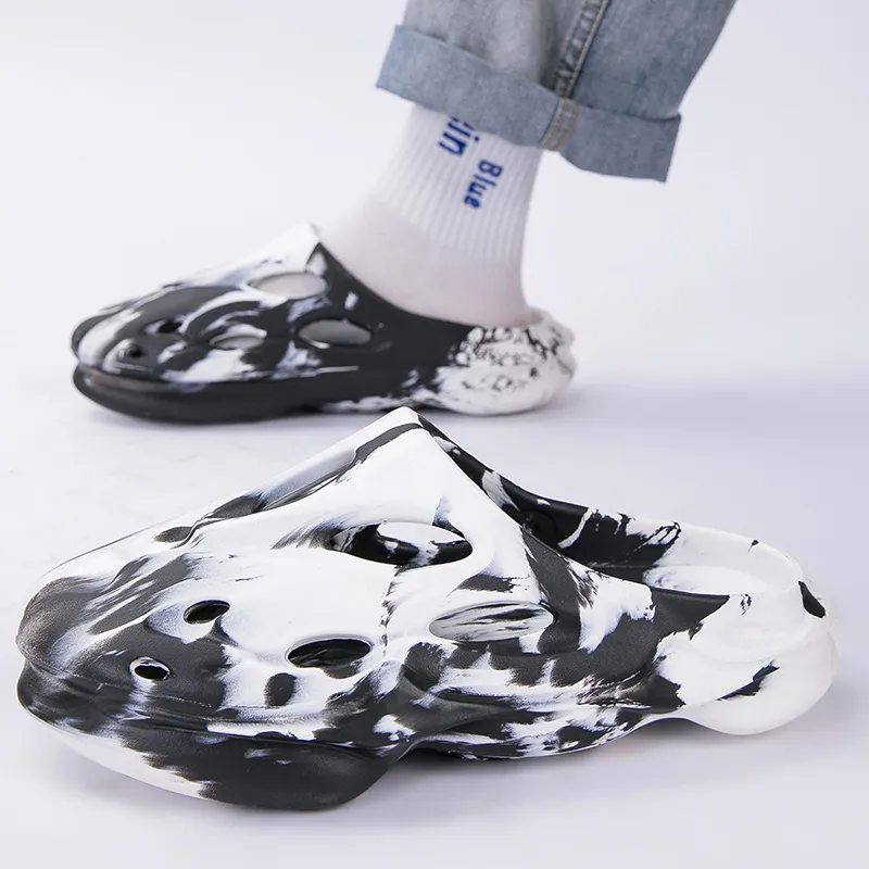 ZOVE Clogs Men-3