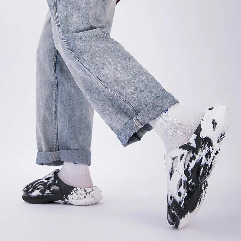 ZOVE Clogs Men-5