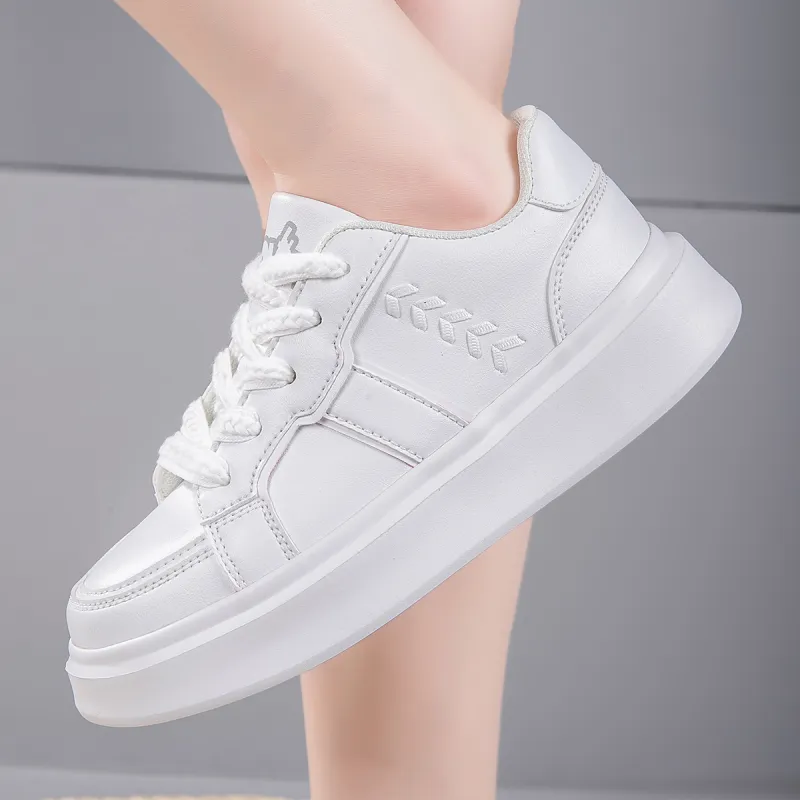 ZOVE Slip-Resistant Water-Resistant Lightweight Low-Top Skateboard Shoes Unisex-12