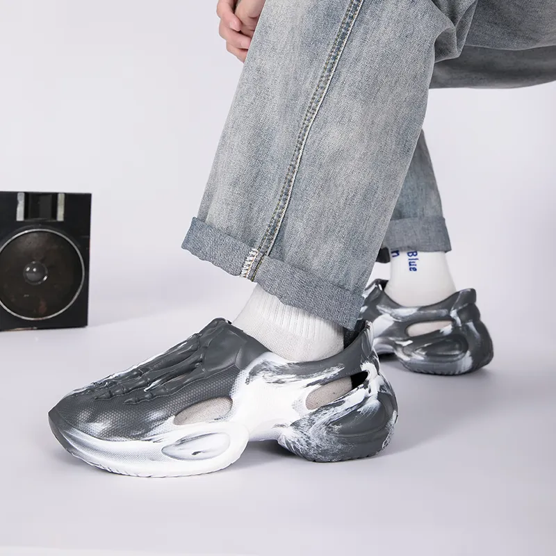 ZOVE Clogs Men-6
