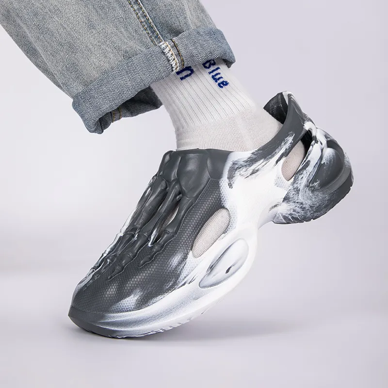 ZOVE Clogs Men-3