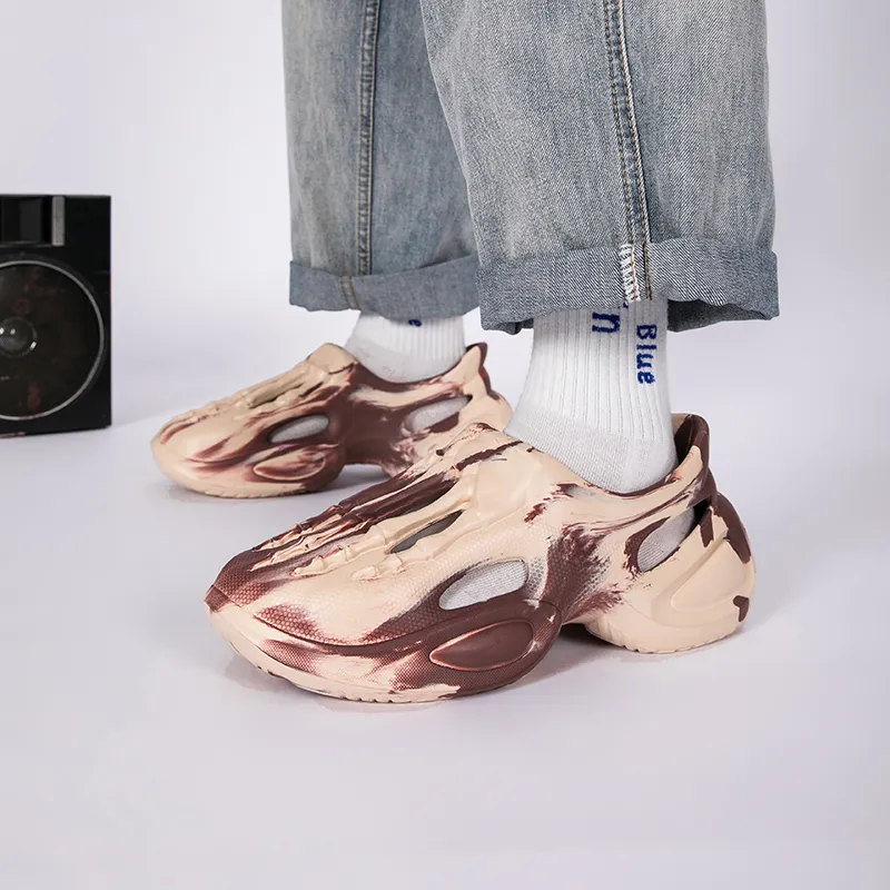 ZOVE Clogs Men-20