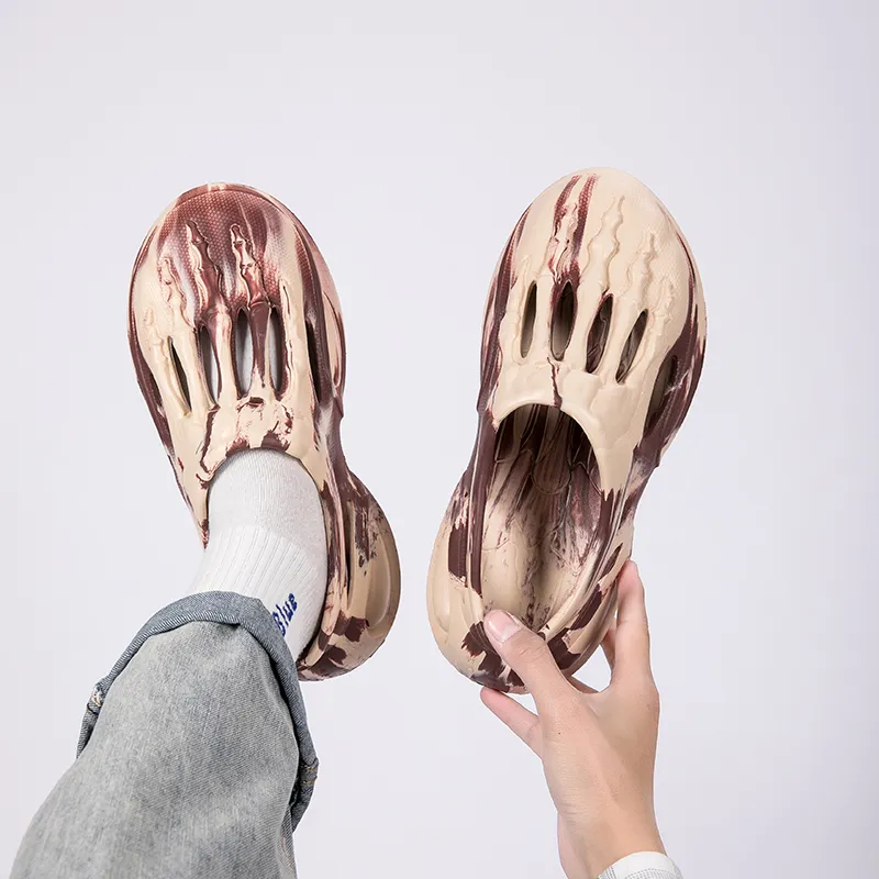 ZOVE Clogs Men-18