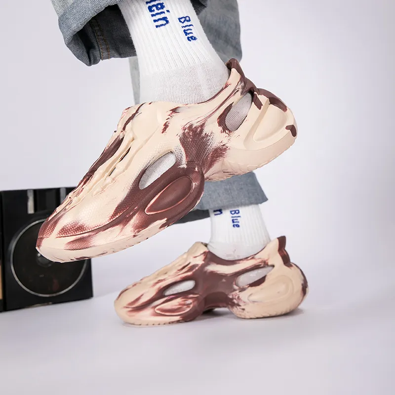 ZOVE Clogs Men-21