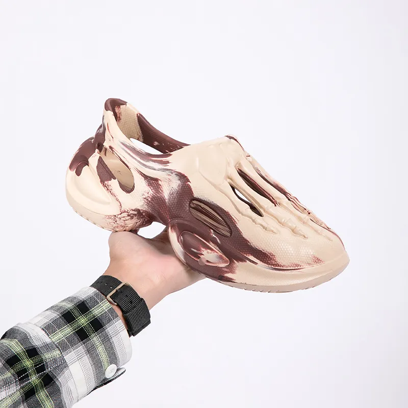 ZOVE Clogs Men-17