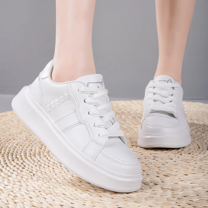 ZOVE Slip-Resistant Water-Resistant Lightweight Low-Top Skateboard Shoes Unisex-11