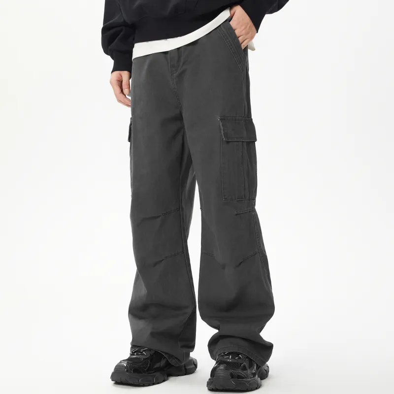 DNBH Jeans Unisex-8