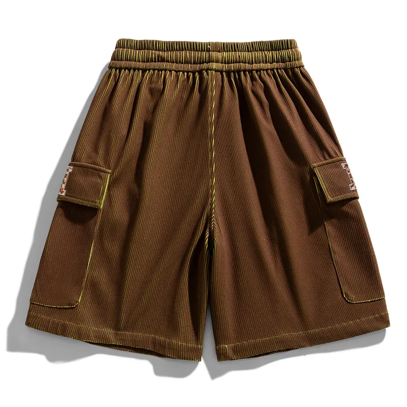 DNBH Casual Shorts Unisex-6