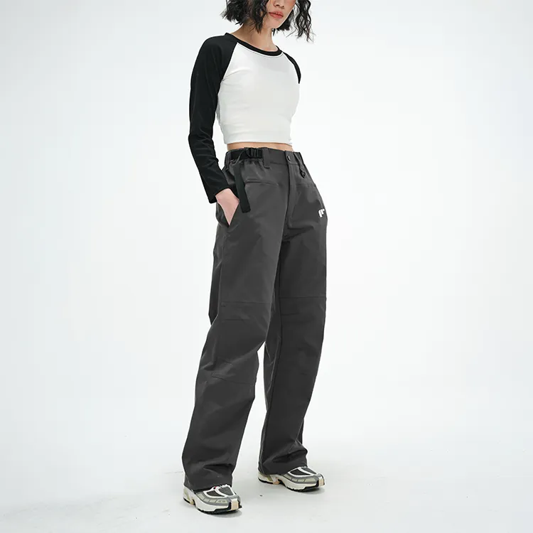 DNBH Windbreaker Pants Unisex-15