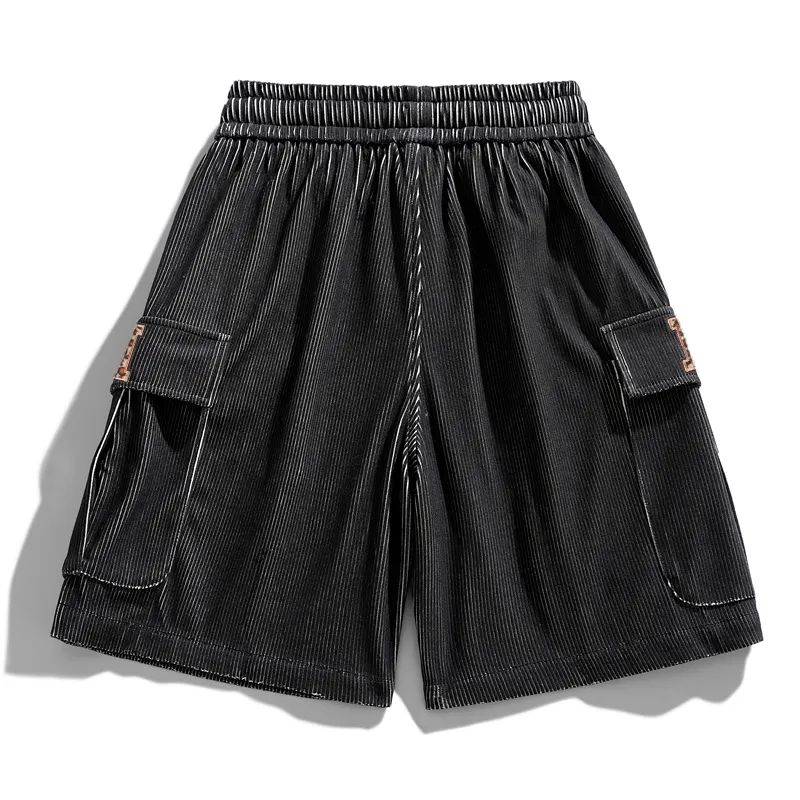 DNBH Casual Shorts Unisex-1