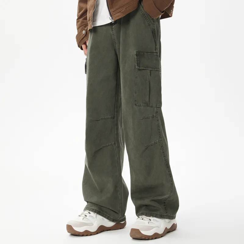 DNBH Jeans Unisex-15