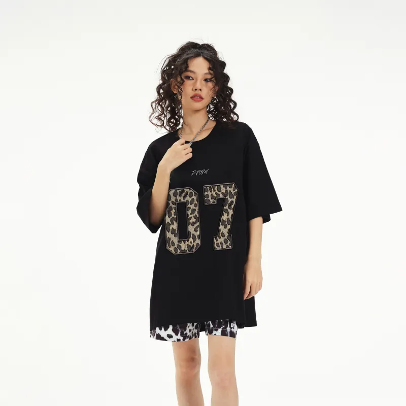 DNBH T Shirts Unisex-2