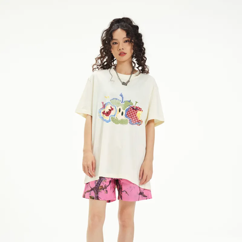 DNBH T Shirts Unisex-12