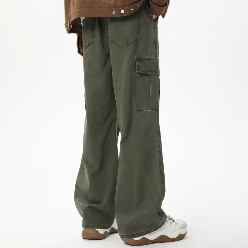 DNBH Jeans Unisex-17