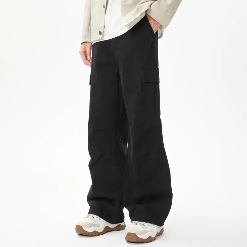 DNBH Jeans Unisex-2