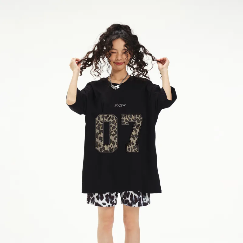 DNBH T Shirts Unisex-3