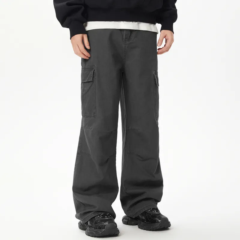 DNBH Jeans Unisex-9