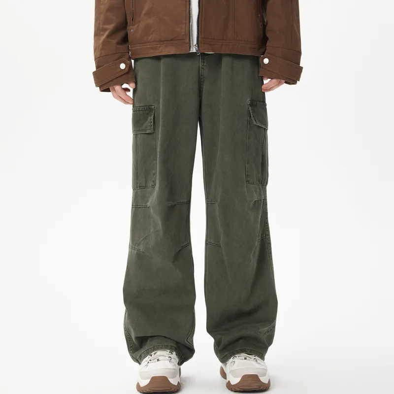 DNBH Jeans Unisex-16