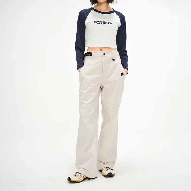 DNBH Windbreaker Pants Unisex-8