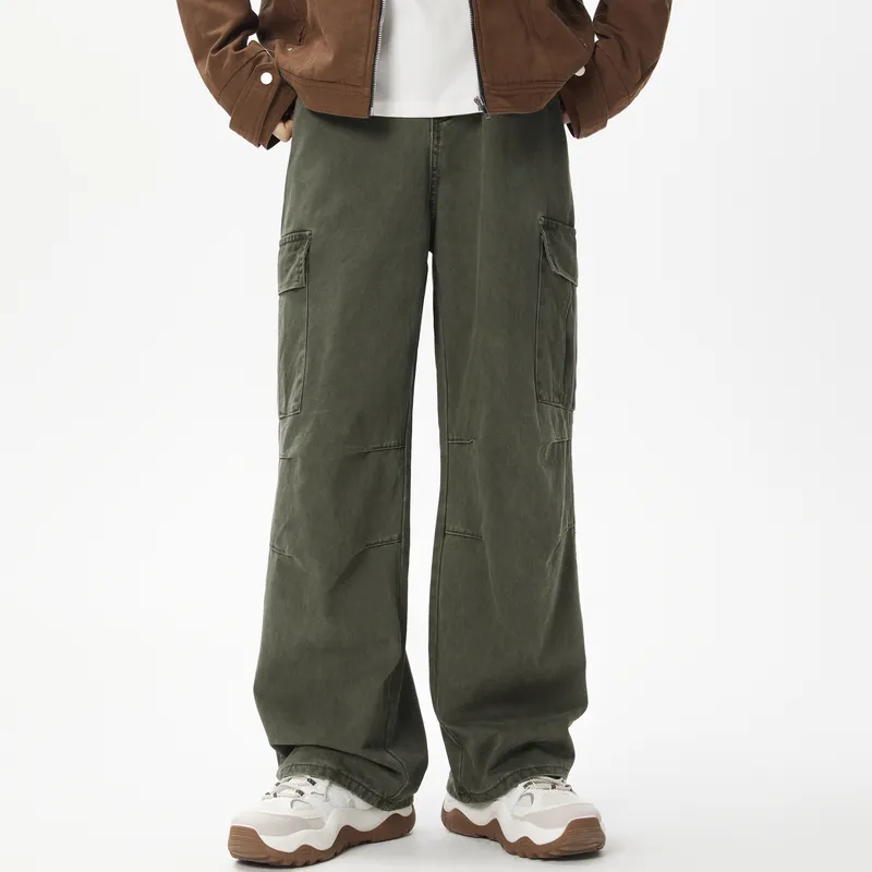 DNBH Jeans Unisex-14