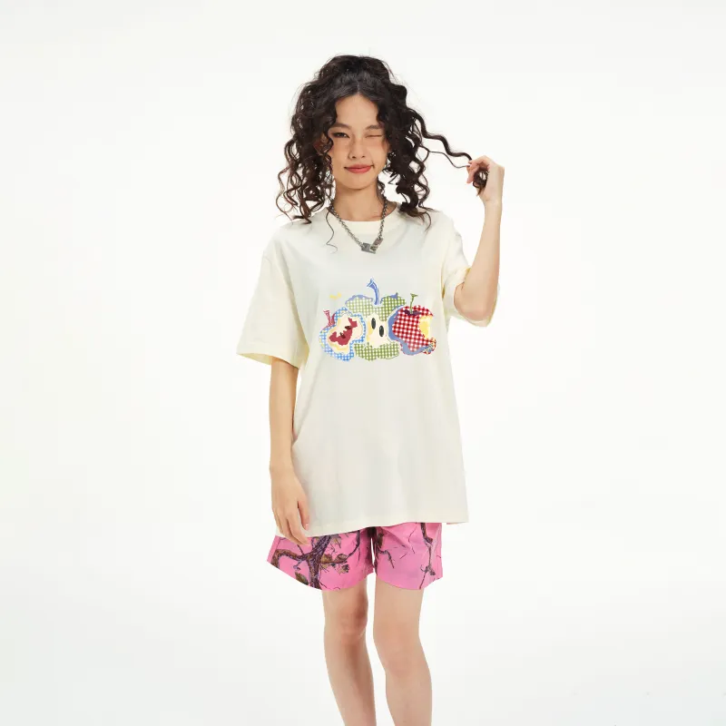 DNBH T Shirts Unisex-13