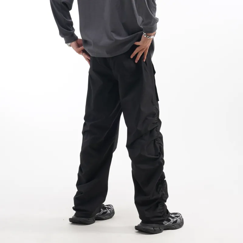 DNBH Casual Pants Unisex-4