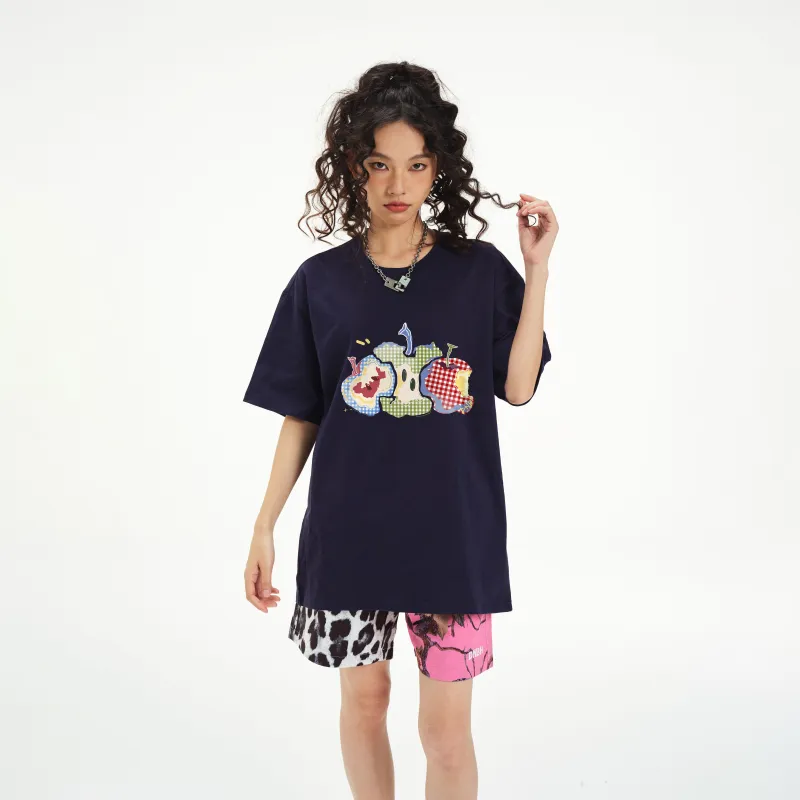 DNBH T Shirts Unisex-17