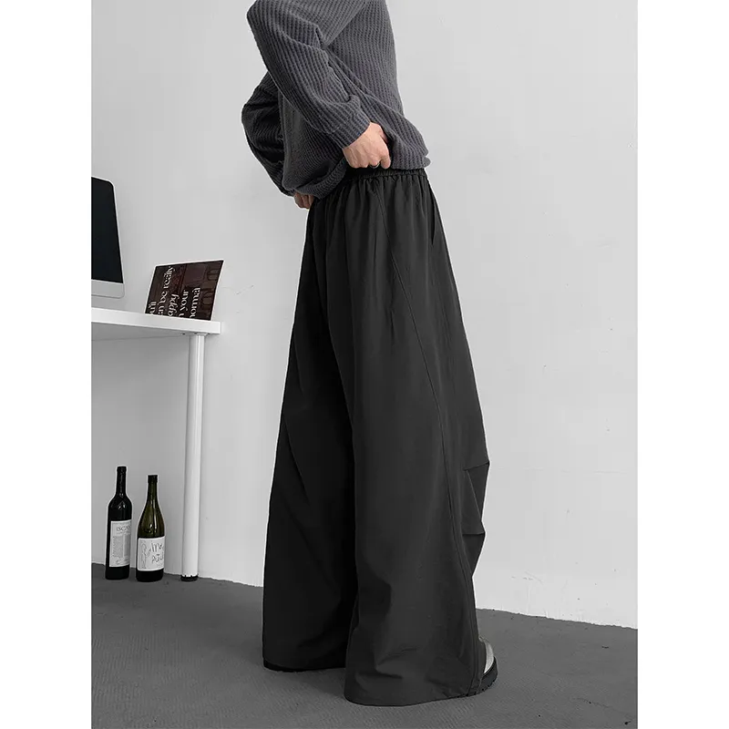 DNBH Casual Pants Unisex-3