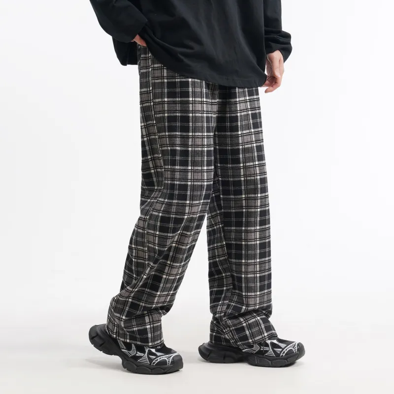 DNBH Casual Pants Unisex-6