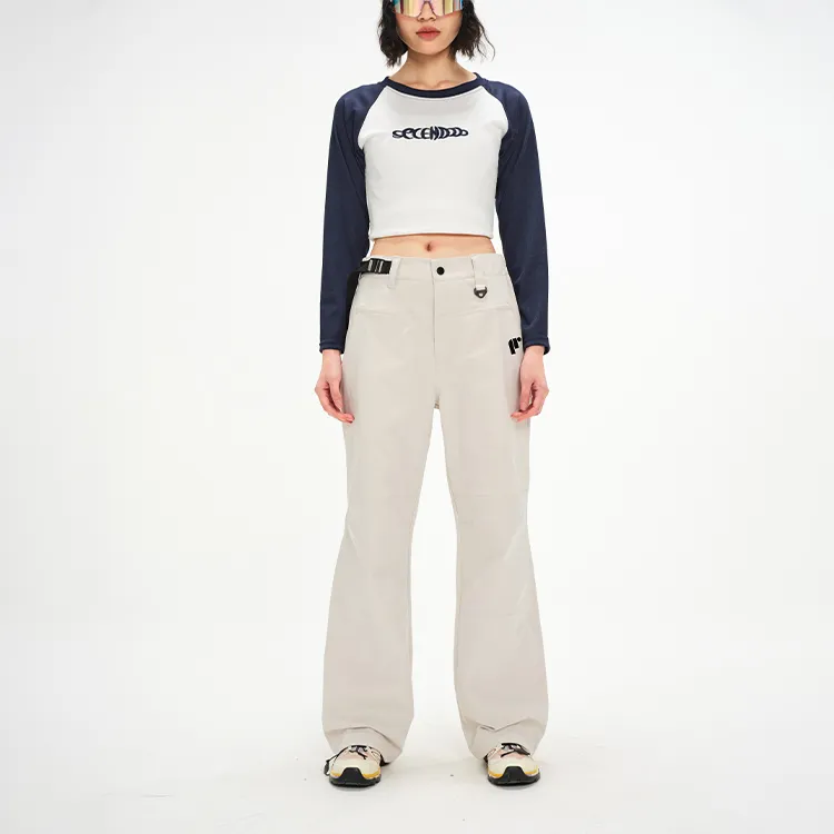 DNBH Windbreaker Pants Unisex-7