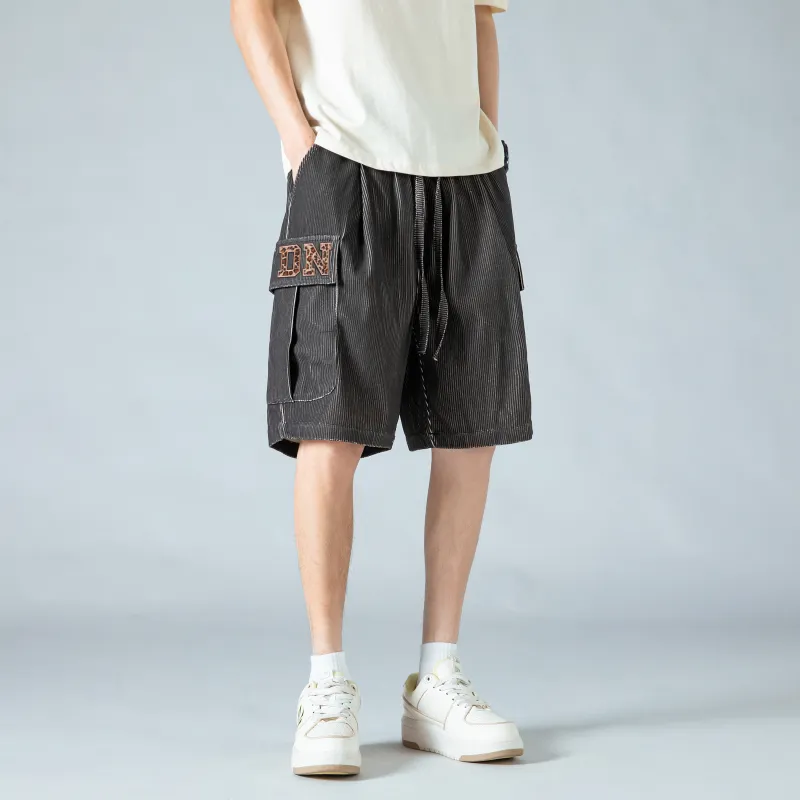 DNBH Casual Shorts Unisex-4