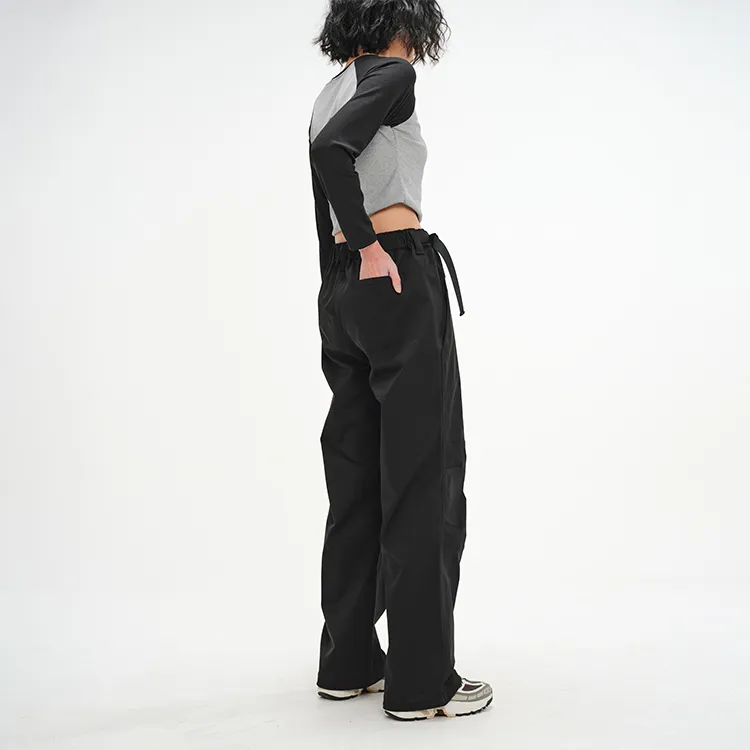 DNBH Windbreaker Pants Unisex-3
