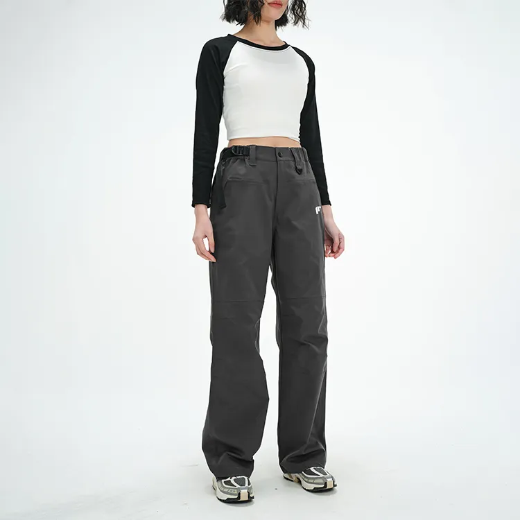 DNBH Windbreaker Pants Unisex-13