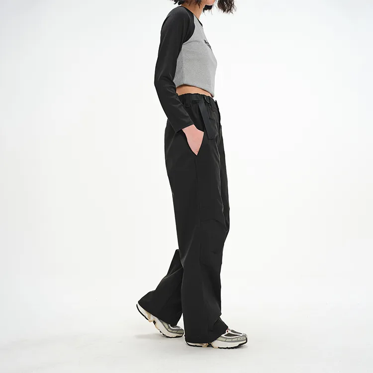DNBH Windbreaker Pants Unisex-2