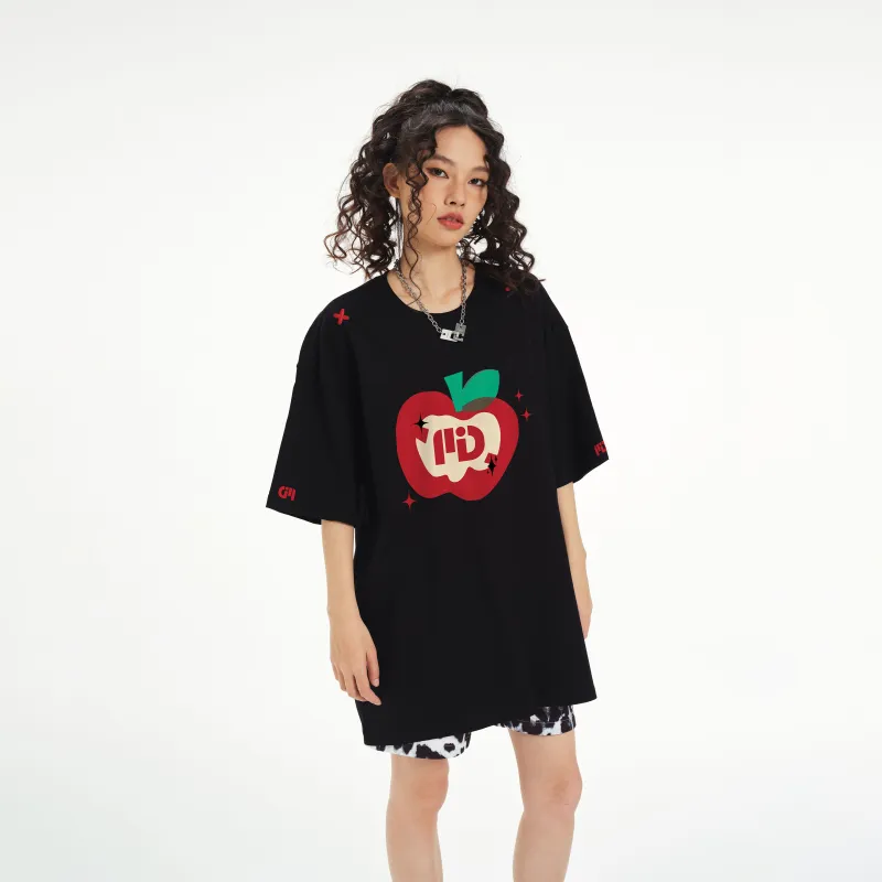 DNBH T Shirts Unisex-13