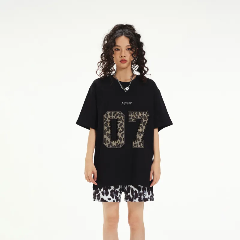 DNBH T Shirts Unisex-4