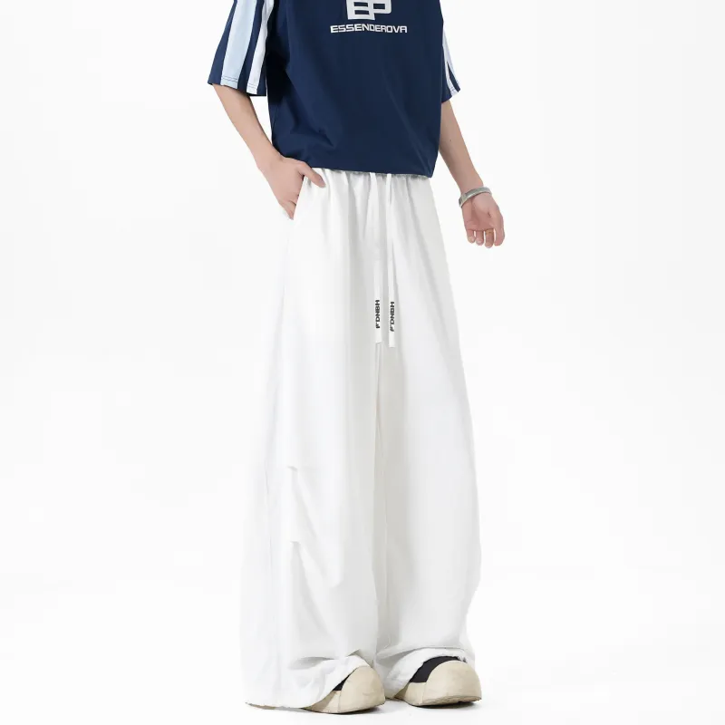 DNBH Casual Pants Unisex-7