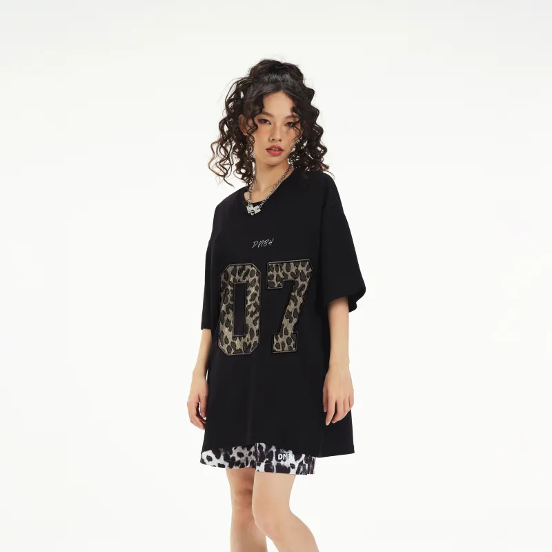 DNBH T Shirts Unisex-5