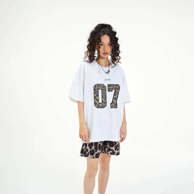 DNBH T Shirts Unisex-8