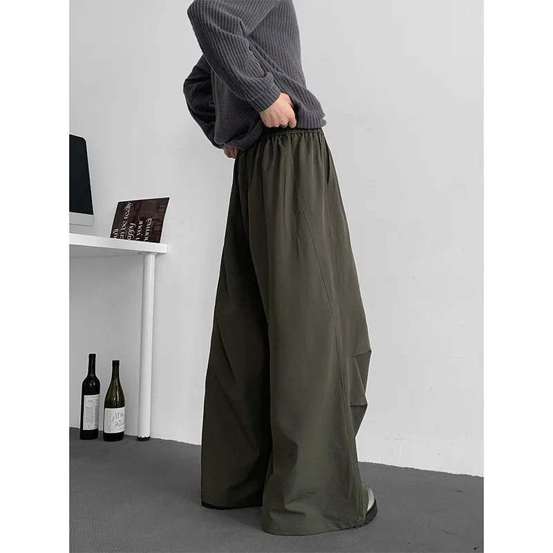 DNBH Casual Pants Unisex-17